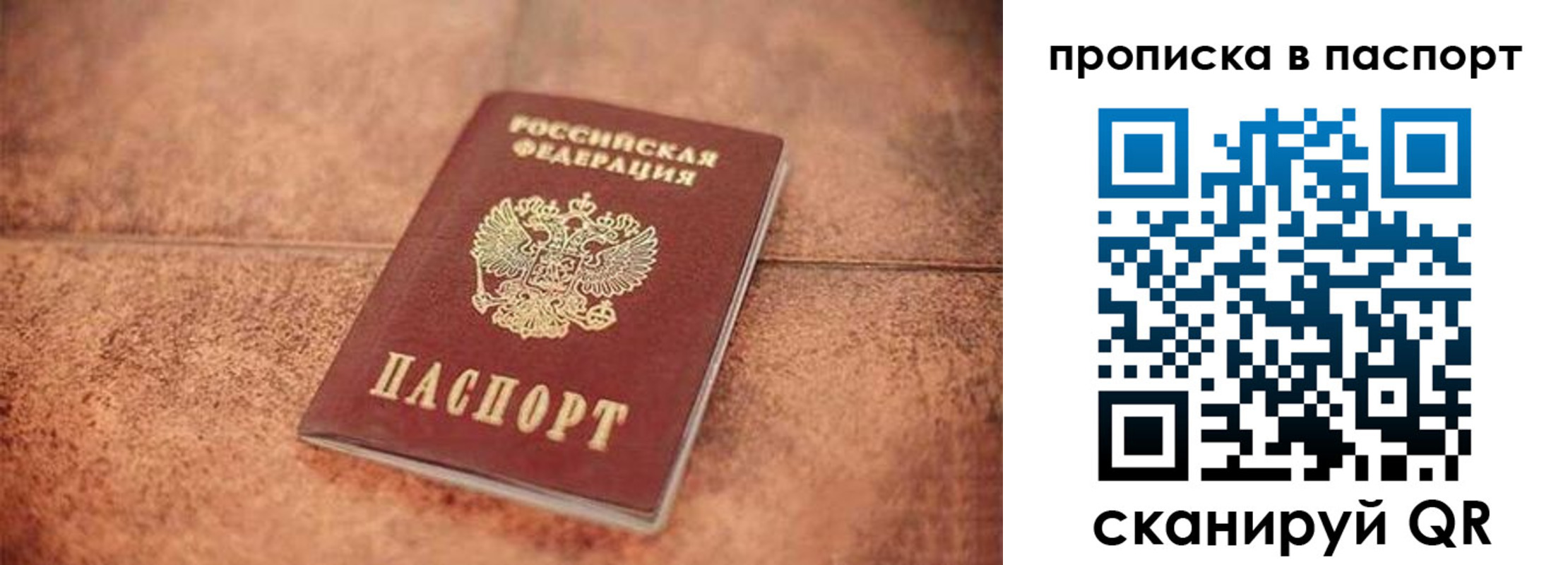 прописка для работы в Балтийске
